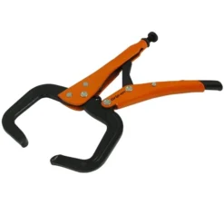 Grip-on 6-in Welding Locking C-Clamp Pliers 7 Grip-on 6-in Welding Locking C-Clamp Pliers -ToolPro Sales Store 330958983 AlternateImage2 l