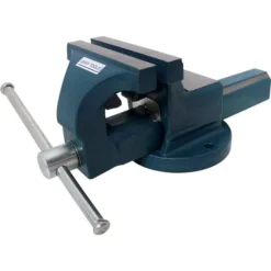 Gray Tools 8-in Forged Steel Combination Pipe And Bench Vise 6 Gray Tools 8-in Forged Steel Combination Pipe And Bench Vise -ToolPro Sales Store 330958988 AlternateImage3 l