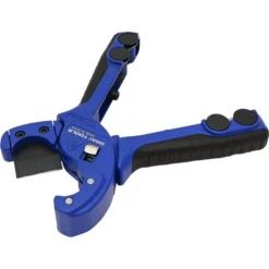 Gray Tools 1-in PVC Multilayer Pipe Cutter