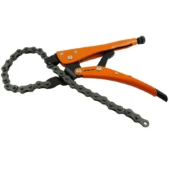 Grip-on 10-in Welding Chain Clamp Locking Pliers 9 Grip-on 10-in Welding Chain Clamp Locking Pliers -ToolPro Sales Store 330958996 AlternateImage1 l