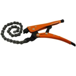 Grip-on 10-in Welding Chain Clamp Locking Pliers