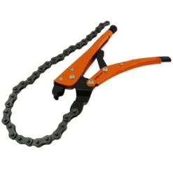 Grip-on 10-in Welding Chain Clamp Locking Pliers 7 Grip-on 10-in Welding Chain Clamp Locking Pliers -ToolPro Sales Store 330958996 AlternateImage3 l