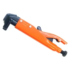 Grip-on Automotive T-Grip Axial Grip Locking Pliers
