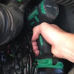 Metabo HPT 18 V Variable Speed Brushless 1/2-in Drive Cordless Impact Wrench (Tool Only) -ToolPro Sales Store 330959576 AlternateImage10 l