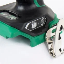 Metabo HPT 36 V 1/4-in Variable Speed Brushless Cordless Impact Driver (2 Batteries And 1 Charger) -ToolPro Sales Store 330989753 AlternateImage4 l