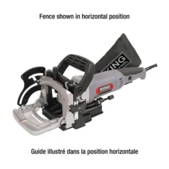 King Canada 7 A Biscuit Joiner Kit -ToolPro Sales Store 331002046 AlternateImage1 l