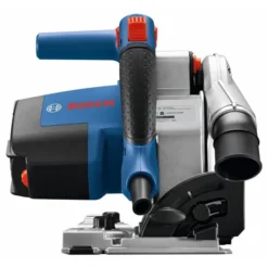 Bosch GKT13-225L 6 1/2-in Track Saw With L-BOXX Carying Case -ToolPro Sales Store 331003580 AlternateImage1 l