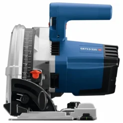 Bosch GKT13-225L 6 1/2-in Track Saw With L-BOXX Carying Case -ToolPro Sales Store 331003580 AlternateImage2 l