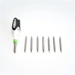 Rolgear MBR 15-in-1 Ratcheting Screwdriver -ToolPro Sales Store 331005118 AlternateImage3 l