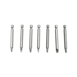 Rolgear MBR 8-in-1 Ratcheting Screwdriver