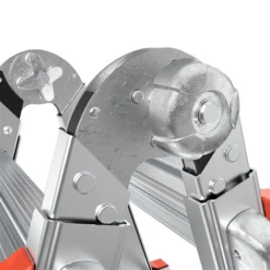 Little Giant Ladder Systems Revolution CSA Grade IA - 300 Lb With Ratchet™ Levelers -ToolPro Sales Store 331016184 AlternateImage1 l