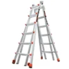 Little Giant Ladder Systems Revolution - CSA Grade IA - 300 Lb Aluminum Articulated Ladder