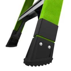 Little Giant Ladder Systems King Kombo Industrial M8 8-ft Fibreglass 3-in-1 Combination Ladder -ToolPro Sales Store 331016191 AlternateImage1 l