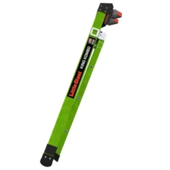 Little Giant Ladder Systems King Kombo Professional M5 5-ft Fibreglass 3-in-1 Combination Ladder -ToolPro Sales Store 331016208 AlternateImage2 l