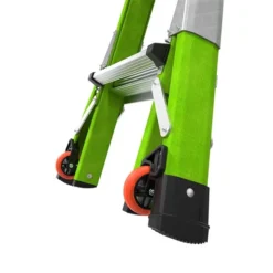 Little Giant Ladder Systems Dark Horse - CSA Grade IAA - 375 Lb FG Ladder -ToolPro Sales Store 331016216 AlternateImage3 l