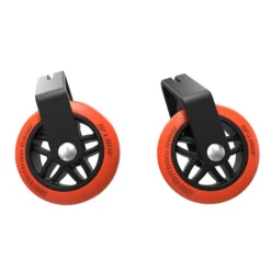 Little Giant Ladders Tip & Glide Wheels For Use With Ladders - Set Of 2