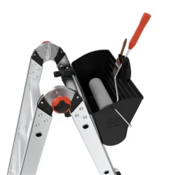 Little Giant Ladders Fuel Tank Paint Cup For Use With Ladders 5 Little Giant Ladders Fuel Tank Paint Cup For Use With Ladders -ToolPro Sales Store 331016221 AlternateImage2 l