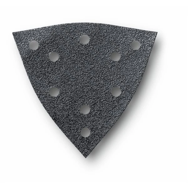 FEIN 80 Grit Premium Detail Sandpaper - 16-Pack 1 FEIN 80 Grit Premium Detail Sandpaper - 16-Pack