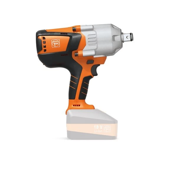 FEIN Cordless Impact Wrench/Driver 1 FEIN Cordless Impact Wrench/Driver