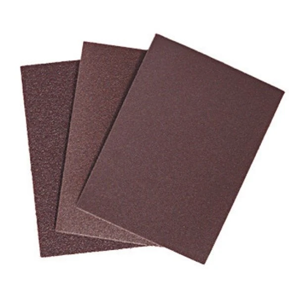 FEIN 80 Grit Premium Detail Sandpaper - 25-Pack 1 FEIN 80 Grit Premium Detail Sandpaper - 25-Pack