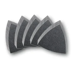 FEIN 40 Grit Premium Detail Sandpaper - 50-Pack