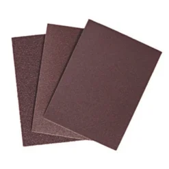 FEIN 120 Grit Premium Detail Sandpaper - 25-Pack