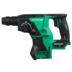 Metabo HPT 36 V MultiVolt SDS Plus 1-1/8-in Rotary Hammer