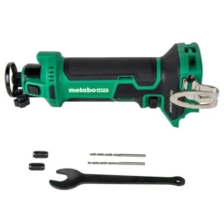 Metabo HPT 18 V Cordless Drywall Cut Out Tool - 5-Piece 8 Metabo HPT 18 V Cordless Drywall Cut Out Tool - 5-Piece -ToolPro Sales Store 331067865 AlternateImage2 l