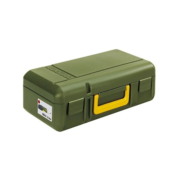 PROXXON LHW/A Cordless Angle Grinder 2 PROXXON LHW/A Cordless Angle Grinder - Image 2