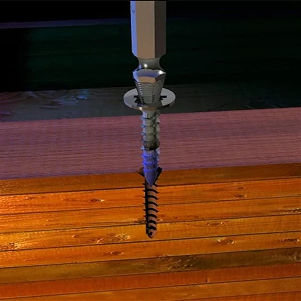 Speed Out 4-pack Cobalt Double-ended 2-in Screw Extractor Set 3 Speed Out 4-pack Cobalt Double-ended 2-in Screw Extractor Set - Image 3