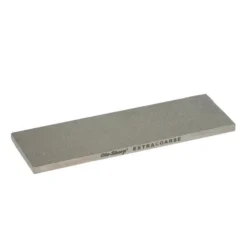 DMT 8-in Dia-Sharp Diamond Bench Stone - Extra-Coarse