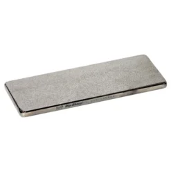 DMT 8-in Dia-Sharp Bench Stone - Extra-Extra-Coarse