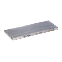 DMT 8-in Dia-Sharp Bench Stone - Extra-Fine