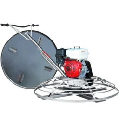 Tomahawk Power 36-in Power Trowel With 5.5 HP Engine