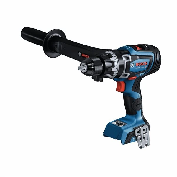 Bosch Connected-Ready Core 18V Lithium Ion Brushless 2-Tool Combo Kit (2 Batteries And 1 Charger Included) 3 Bosch Connected-Ready Core 18V Lithium Ion Brushless 2-Tool Combo Kit (2 Batteries And 1 Charger Included) - Image 3