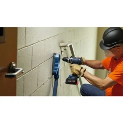 Bosch Connected-Ready Core 18V Lithium Ion Brushless 2-Tool Combo Kit (2 Batteries And 1 Charger Included) 9 Bosch Connected-Ready Core 18V Lithium Ion Brushless 2-Tool Combo Kit (2 Batteries And 1 Charger Included) -ToolPro Sales Store 332004831 AlternateImage4 l