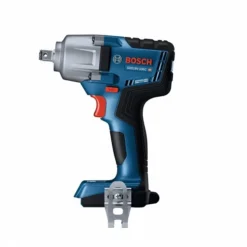 Bosch Connected-Ready 18V 1/2-in Brushless Mid-Torque Impact Wrench With Friction Ring And Thru-Hole (Tool Only) -ToolPro Sales Store 332004839 AlternateImage1 l
