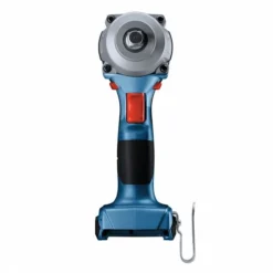 Bosch Connected-Ready 18V 1/2-in Brushless Mid-Torque Impact Wrench With Friction Ring And Thru-Hole (Tool Only)