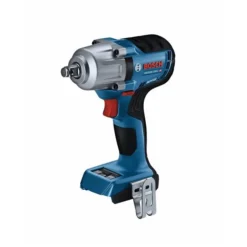 Bosch Connected-Ready 18V 1/2-in Brushless Mid-Torque Impact Wrench With Friction Ring And Thru-Hole (Tool Only) -ToolPro Sales Store 332004839 MainImage 001 l