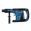 Bosch 18 V SDS-Plus SDS-Max Rotary Hammer - Tool Only