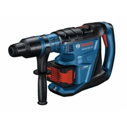 Bosch 18 V SDS-Plus SDS-Max Rotary Hammer - Tool Only -ToolPro Sales Store 332004855 AlternateImage2 l