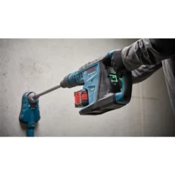 Bosch 18 V SDS-Plus SDS-Max Rotary Hammer - Tool Only -ToolPro Sales Store 332004855 AlternateImage4 l