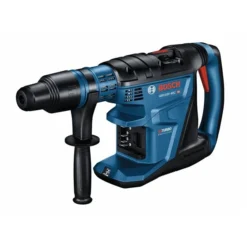 Bosch 18 V SDS-Plus SDS-Max Rotary Hammer - Tool Only -ToolPro Sales Store 332004855 MainImage 001 l