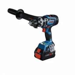 Bosch PROFACTOR 18 V 1/2-in Hammer Drill/Driver Kit With 1 CORE18V 8.0Ah Battery