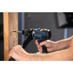 Bosch PROFACTOR 18 V 1/2-in Hammer Drill/Driver Kit With 1 CORE18V 8.0Ah Battery -ToolPro Sales Store 332004860 AlternateImage4 l