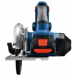 Bosch Core 18V Lithium Ion Brushless 5-Tool Combo Kit (2 Batteries And 1 Charger Included)