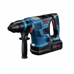 Bosch Bulldog 2 Batteries 18 V SDS-Plus Rotary Hammer -ToolPro Sales Store 332004870 AlternateImage1 l