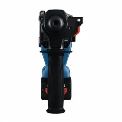 Bosch Bulldog 2 Batteries 18 V 1 1/8-in SDS-Plus Rotary Hammer Kit