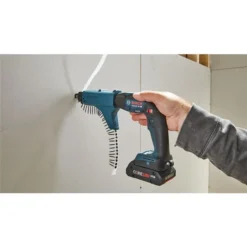 Bosch Collated Fasteners Brushless Screw Gun