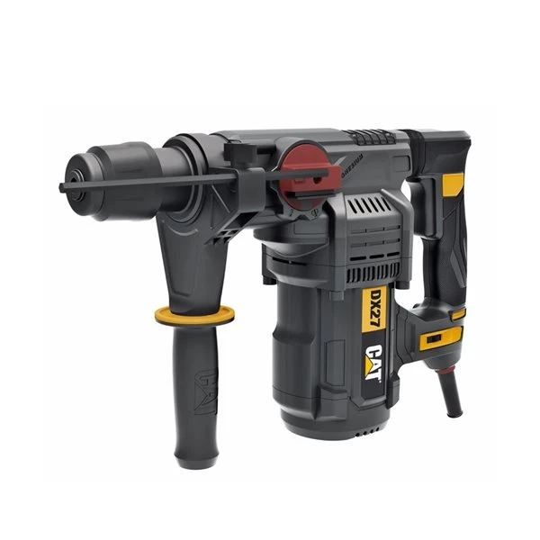 CAT 12.5A, 1 1/4-in SDS-Plus Corded Rotary Hammer 1 CAT 12.5A, 1 1/4-in SDS-Plus Corded Rotary Hammer